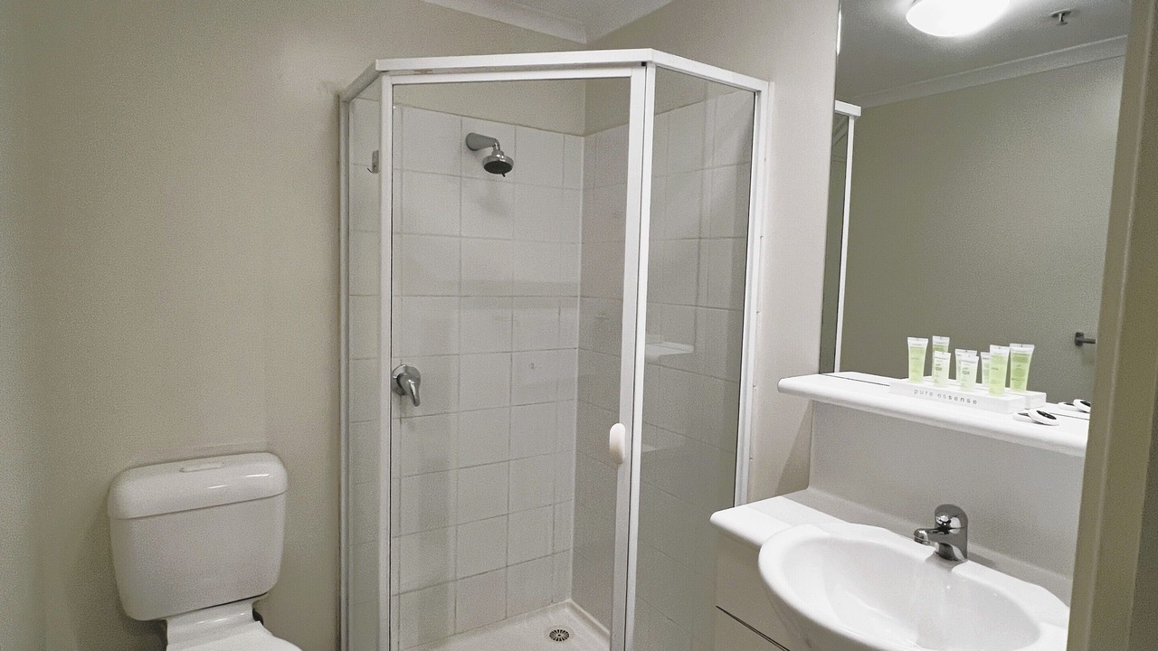 Photo of Bathroom in Carlton South