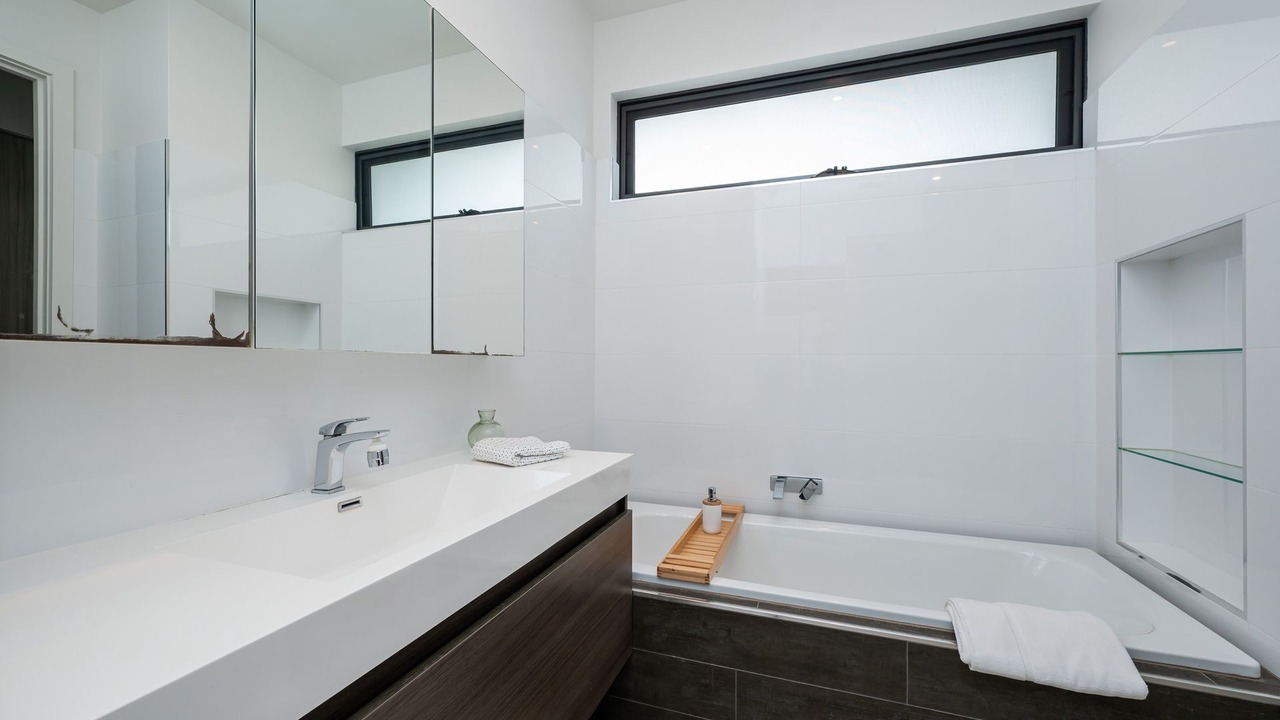 Photo of Bathroom in Highett