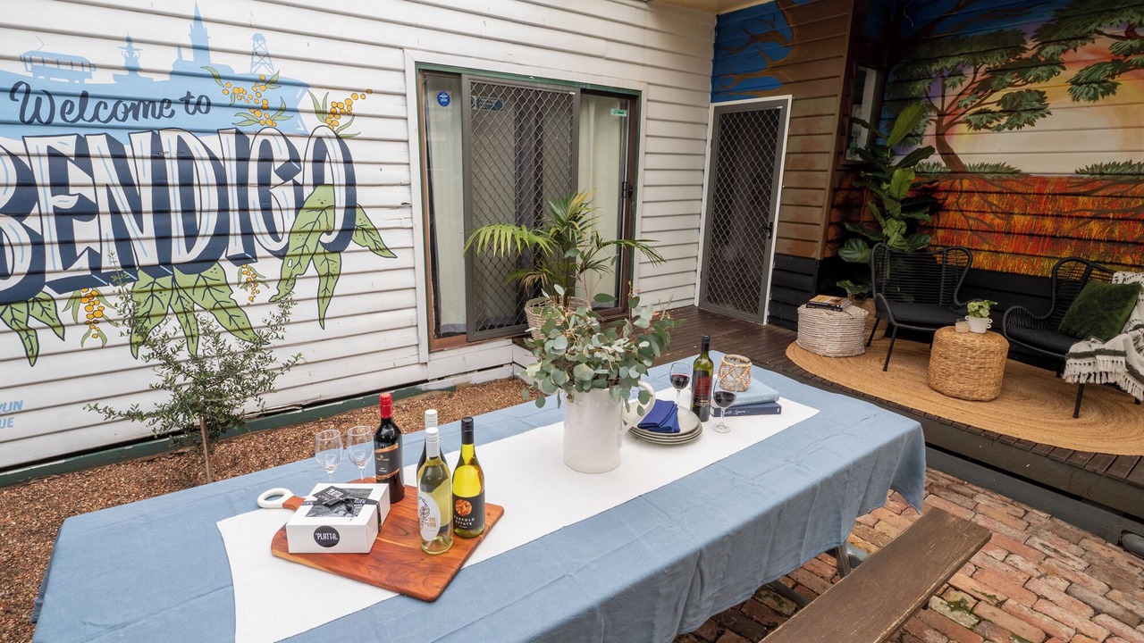 Photo of Outdoor in Bendigo