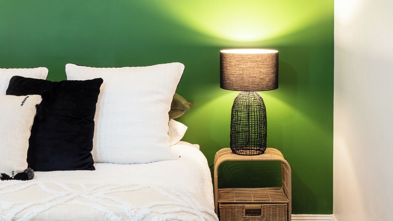 Photo of Bedroom in Bendigo