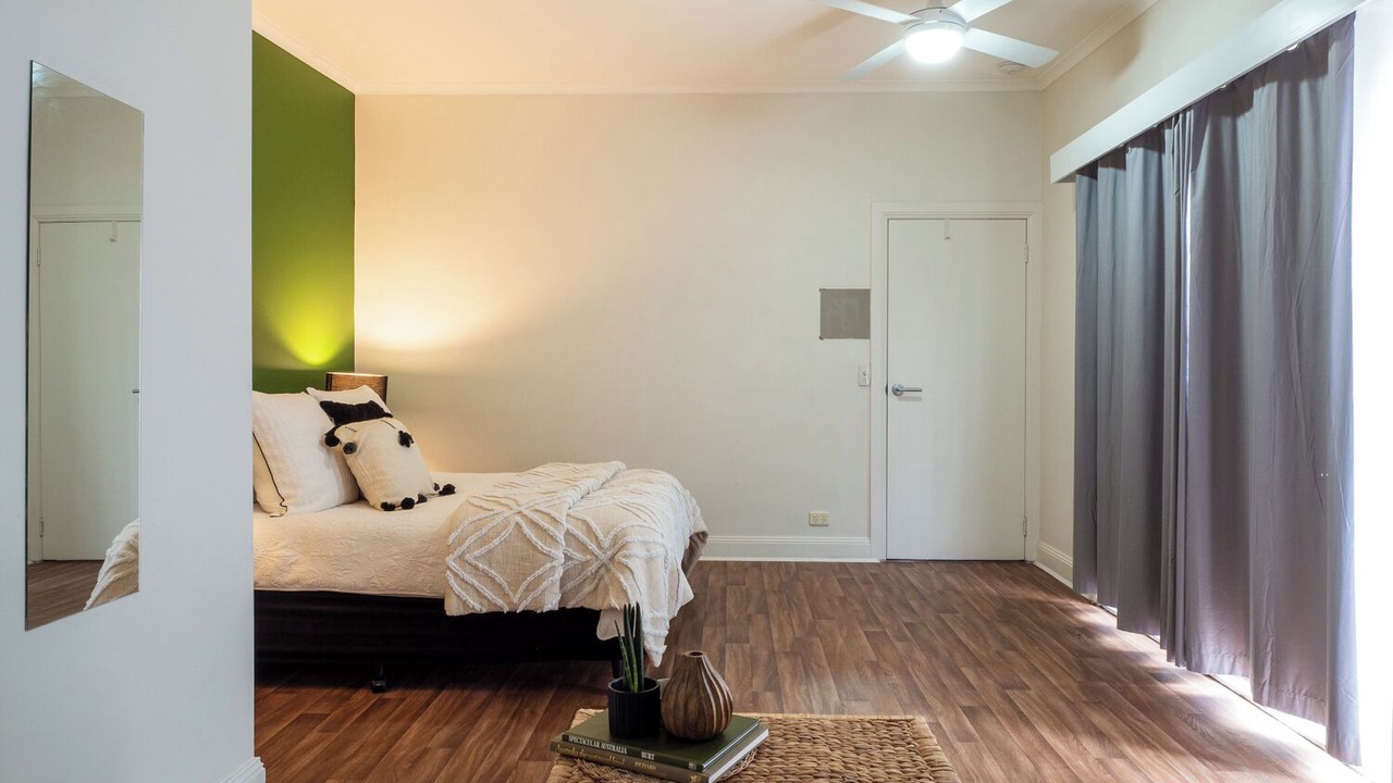 Photo of Bedroom in Bendigo