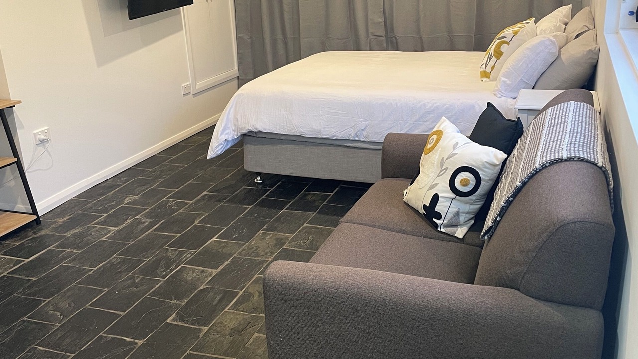 Photo of Bedroom in West Bathurst