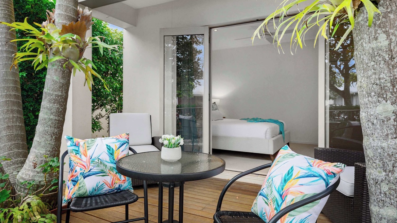 Photo of Patio Balcony in Parrearra