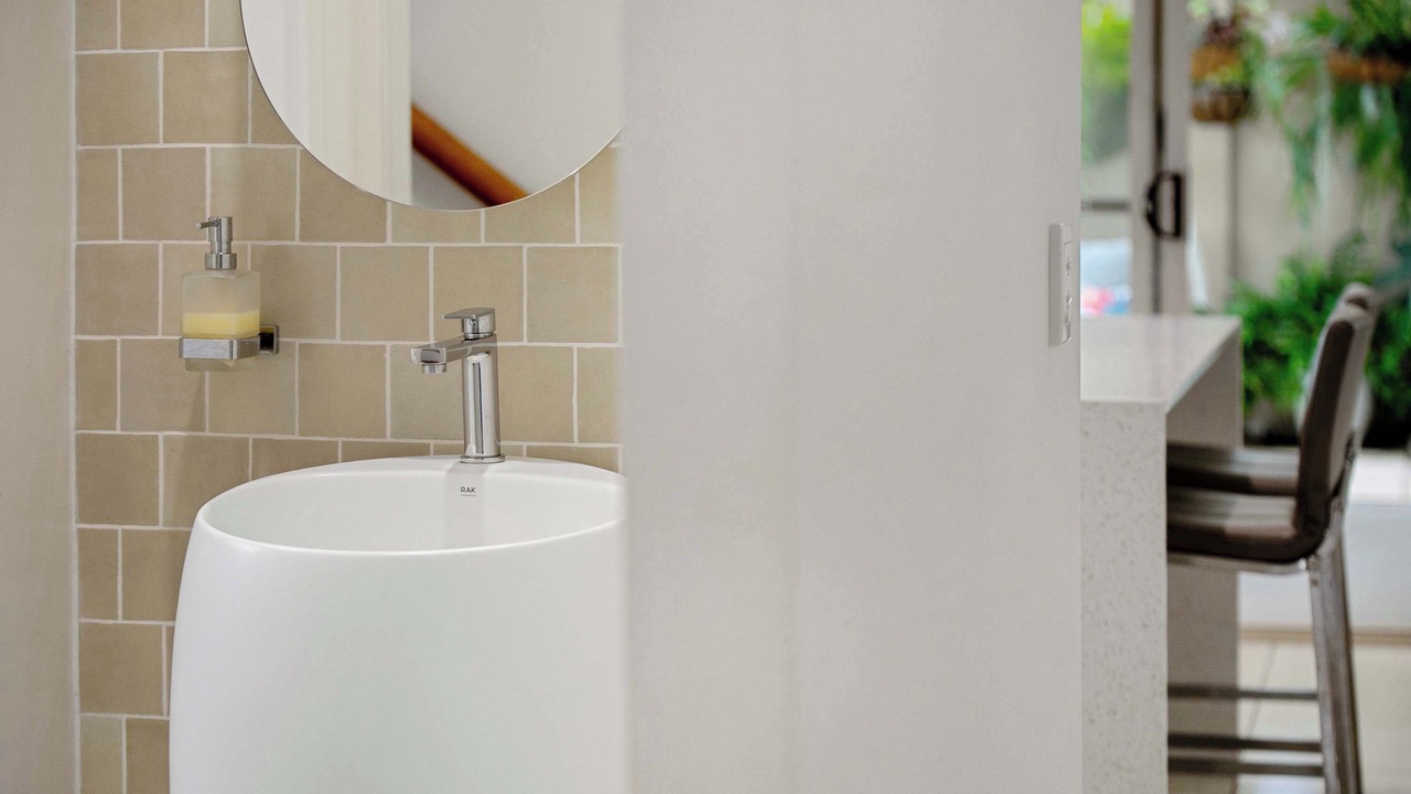 Photo of Bathroom in Parrearra