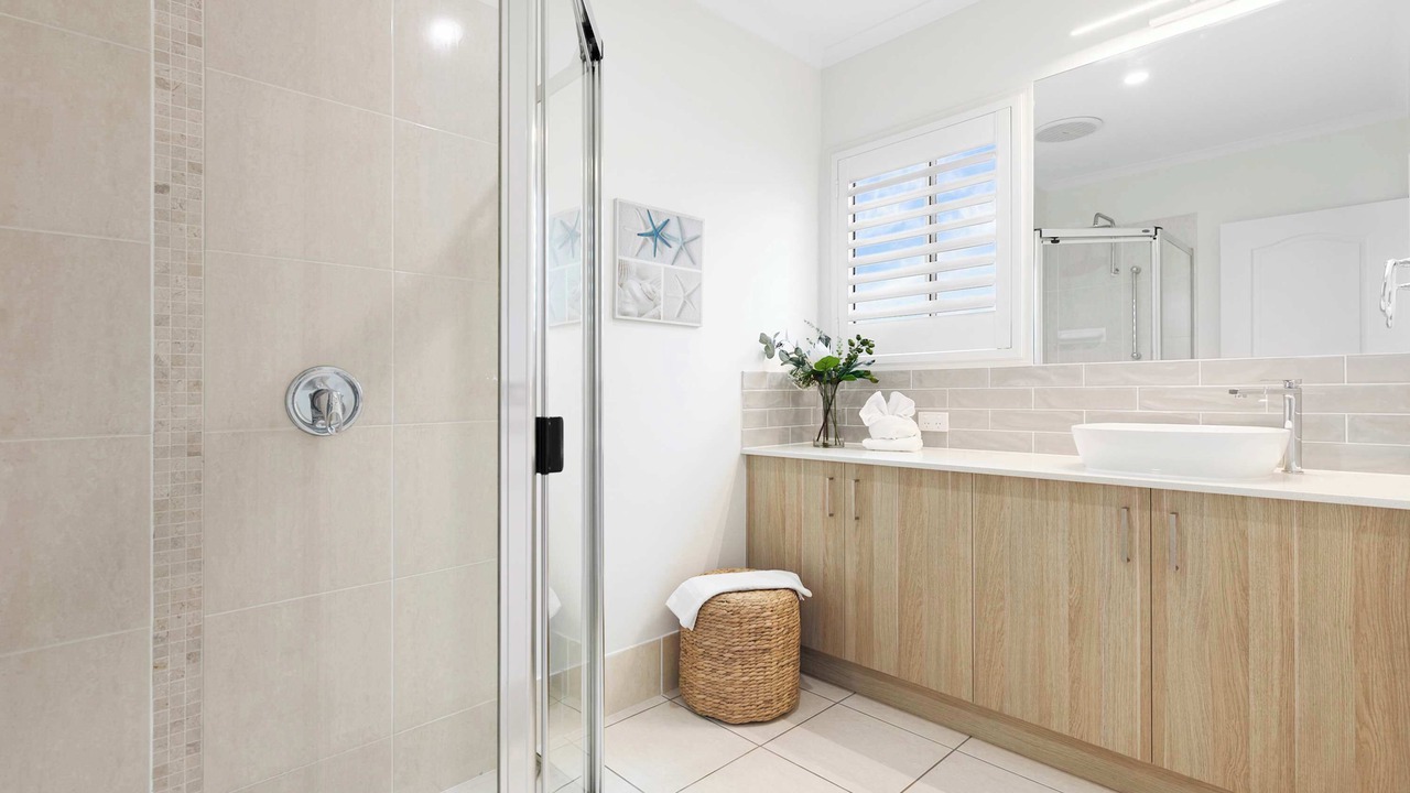 Photo of Bathroom in Parrearra