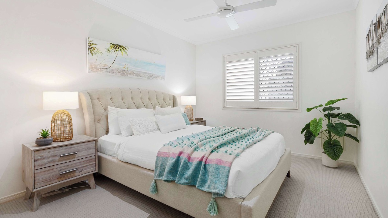Photo of Bedroom in Parrearra