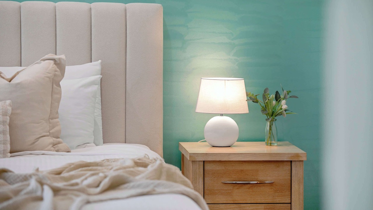 Photo of Bedroom in Parrearra