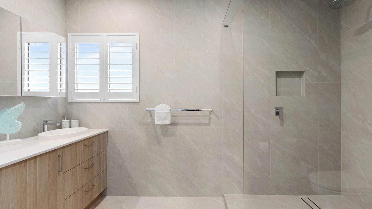 Photo of Bathroom in Parrearra