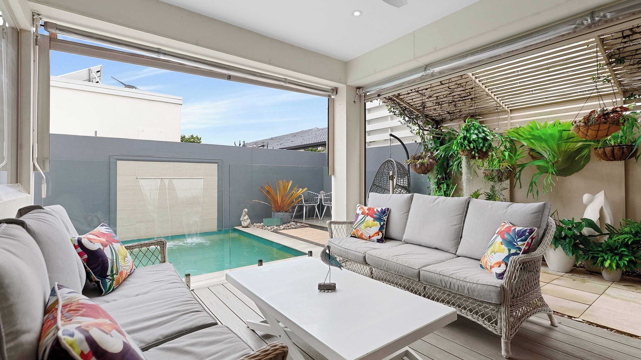 Photo of Outdoor in Parrearra