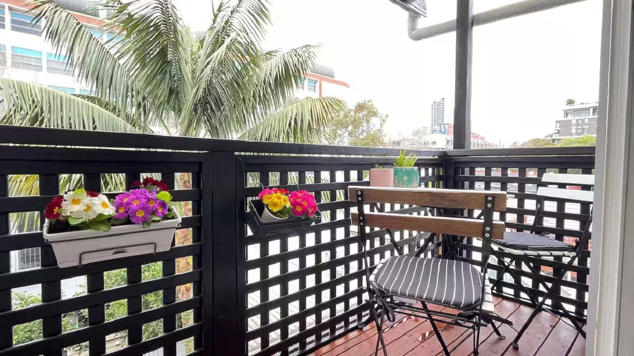 Photo of Outdoor in Pyrmont