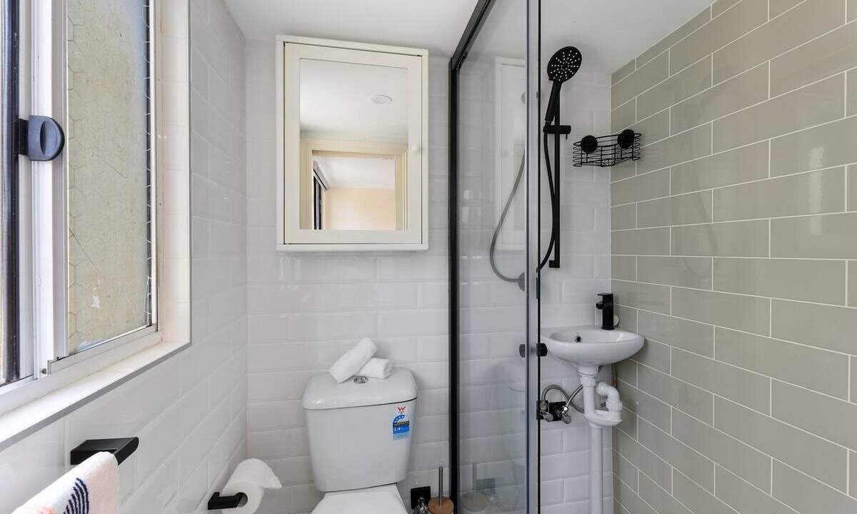 Photo of Bathroom in Pyrmont