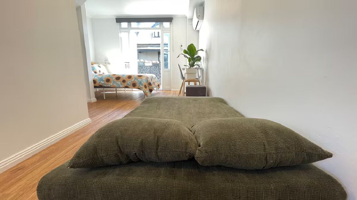 Photo of Bedroom in Pyrmont
