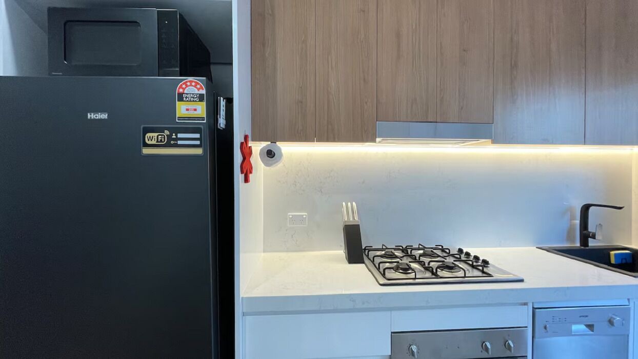 Photo of Kitchen in Pyrmont
