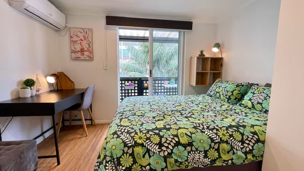 Photo of Bedroom in Pyrmont