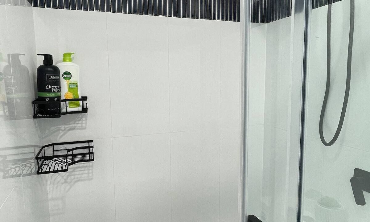 Photo of Bathroom in Pyrmont