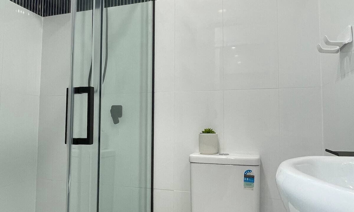 Photo of Bathroom in Pyrmont