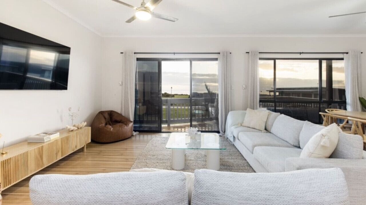 Photo of Livingroom in Sellicks Beach