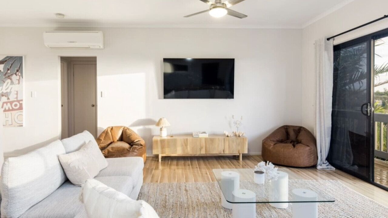 Photo of Livingroom in Sellicks Beach