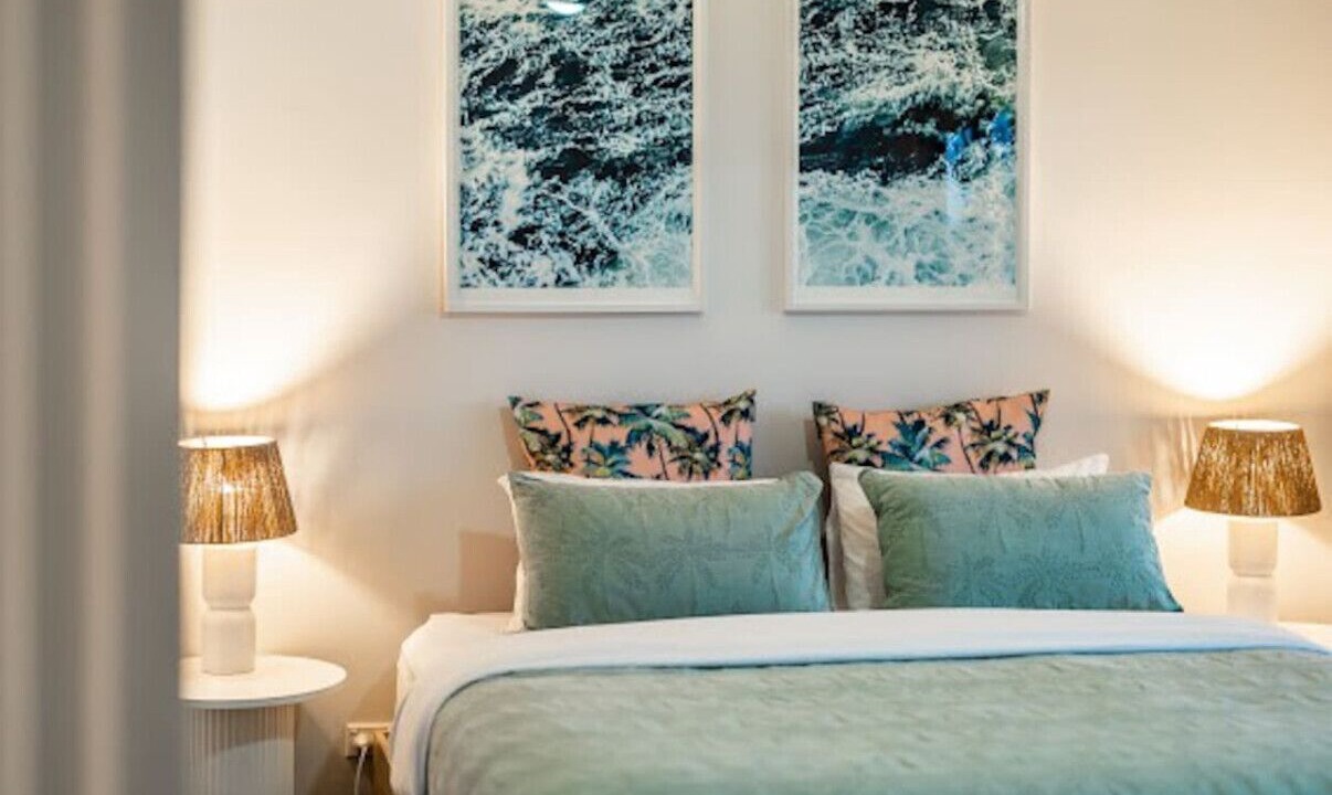 Photo of Bedroom in Sellicks Beach