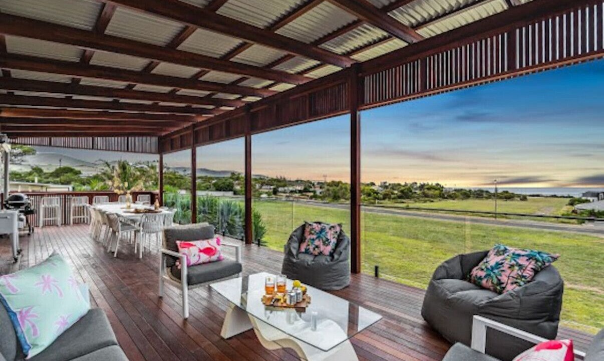 Photo of Patio Balcony in Sellicks Beach