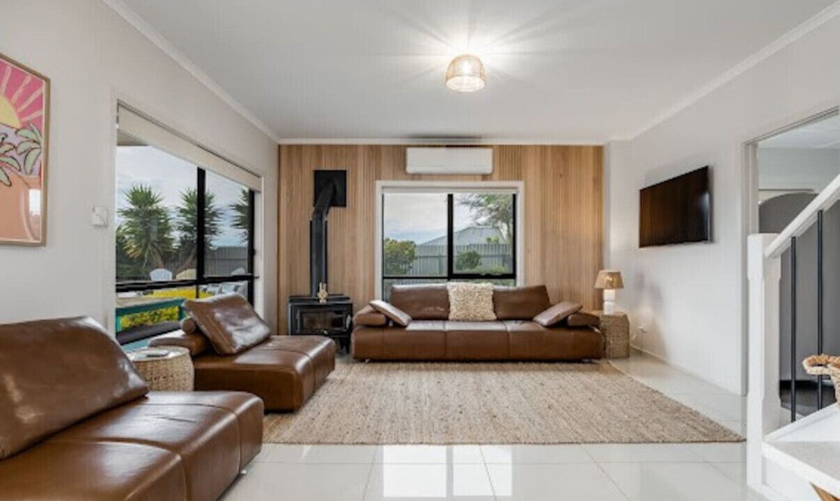 Photo of Livingroom in Sellicks Beach