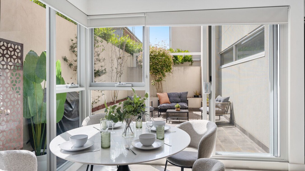 Photo of Outdoor in Caulfield South