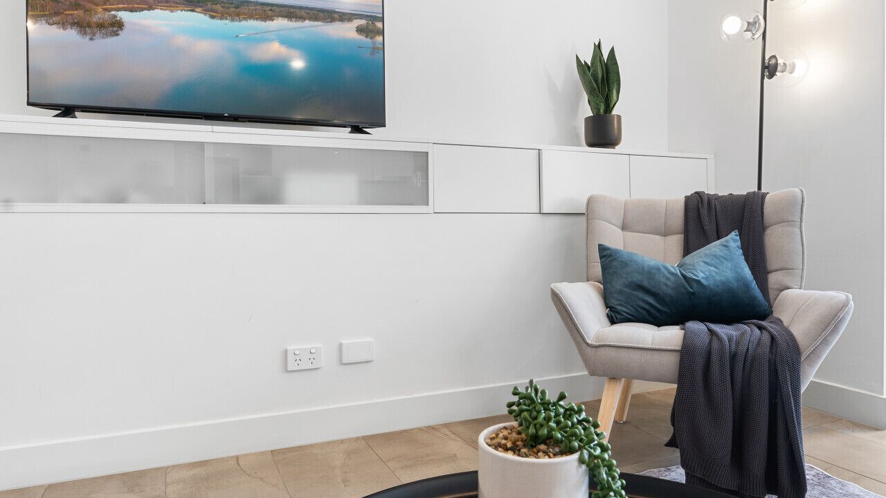 Photo of Livingroom in Caulfield South