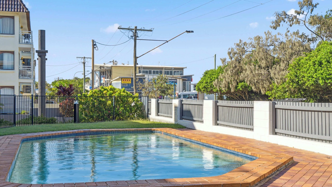 Photo of Outdoor in Maroochydore