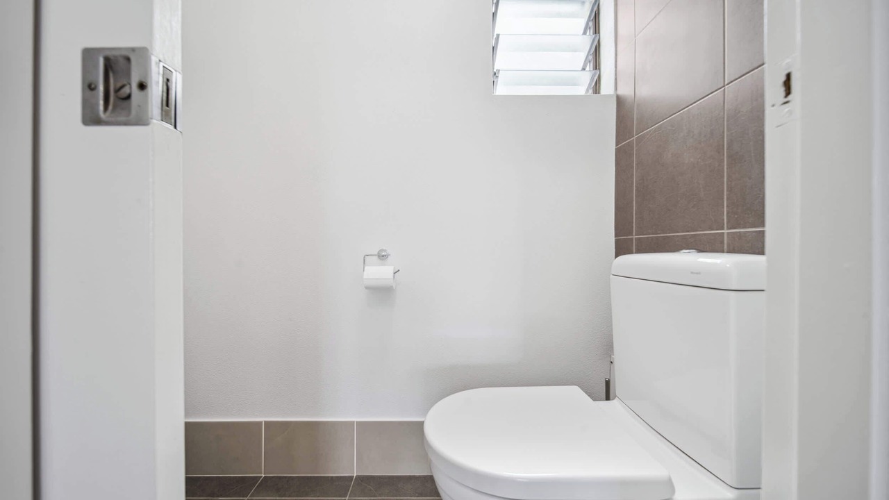 Photo of Bathroom in Maroochydore