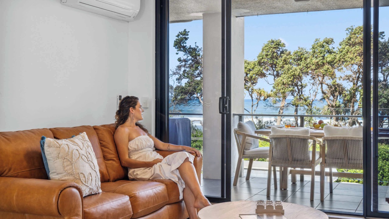 Photo of Livingroom in Maroochydore
