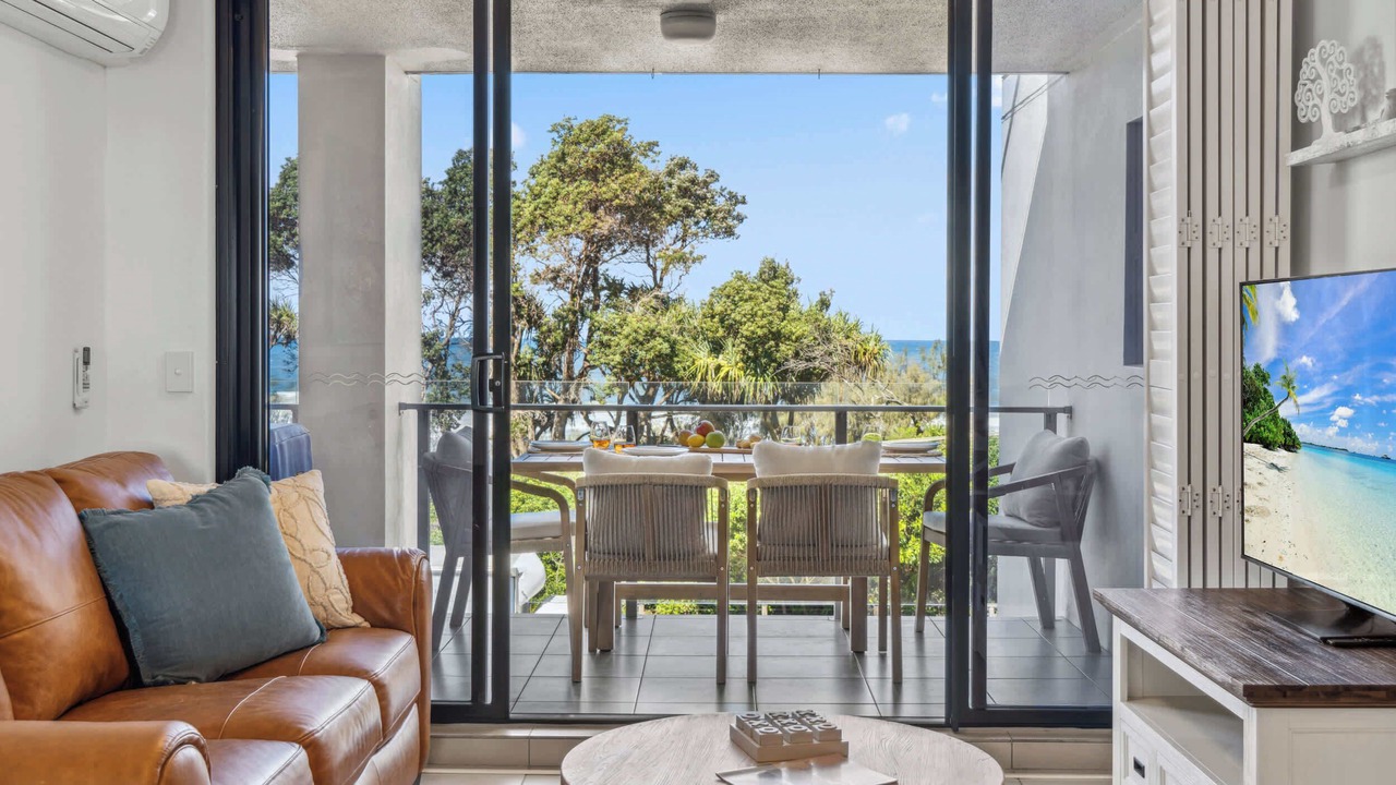Photo of Livingroom in Maroochydore