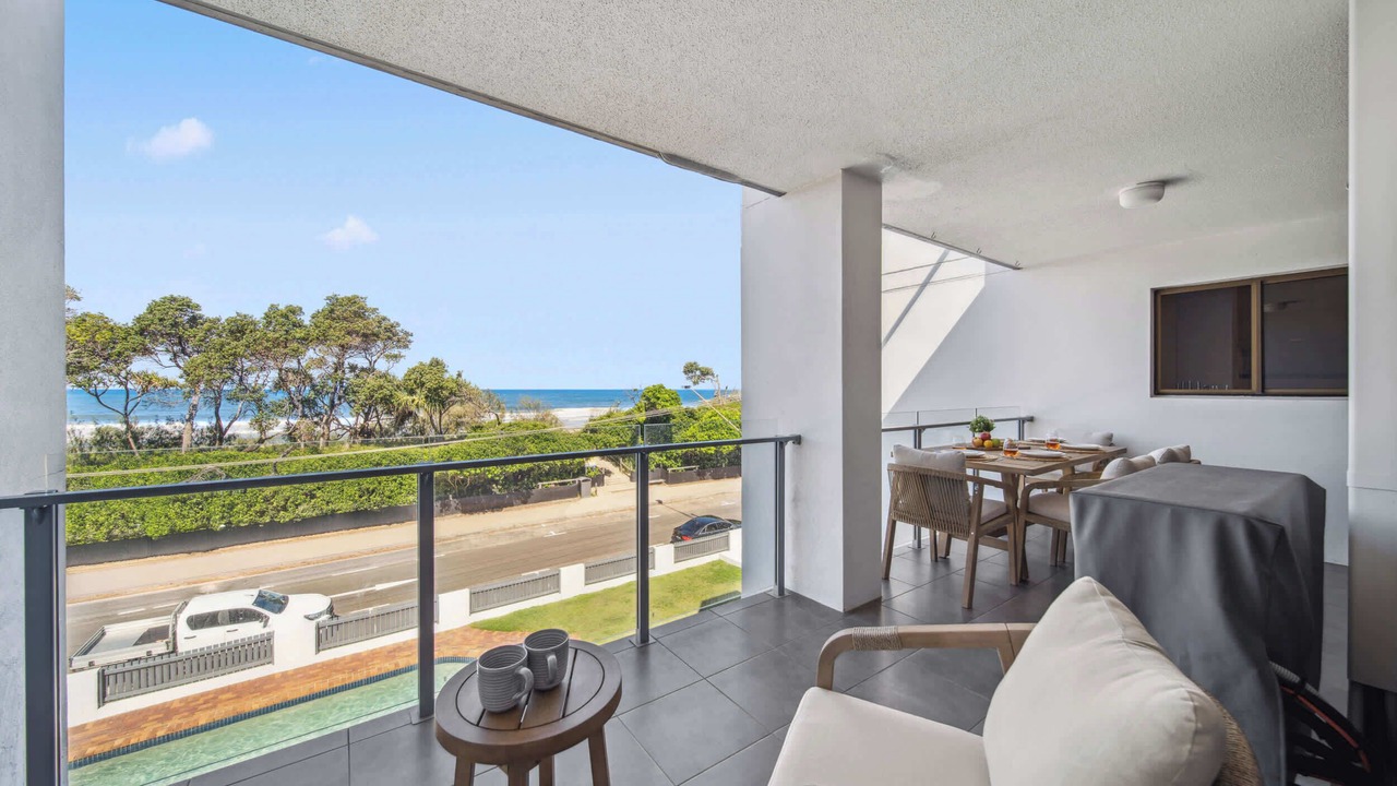 Photo of Outdoor in Maroochydore