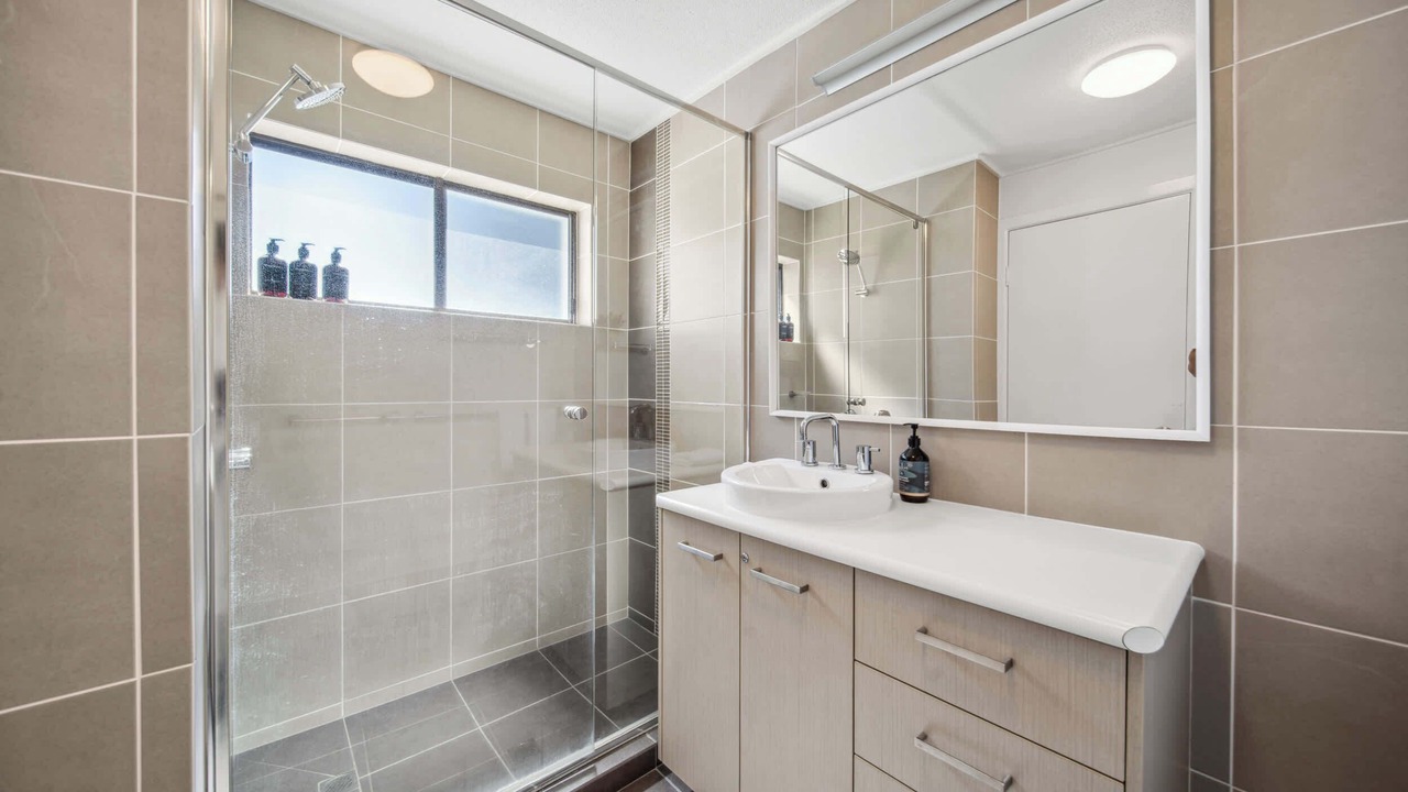 Photo of Bathroom in Maroochydore