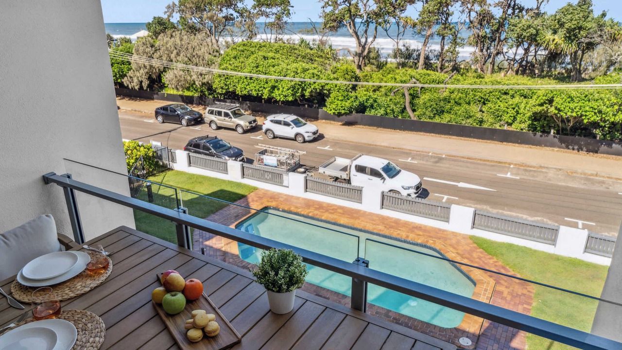 Photo of Outdoor in Maroochydore