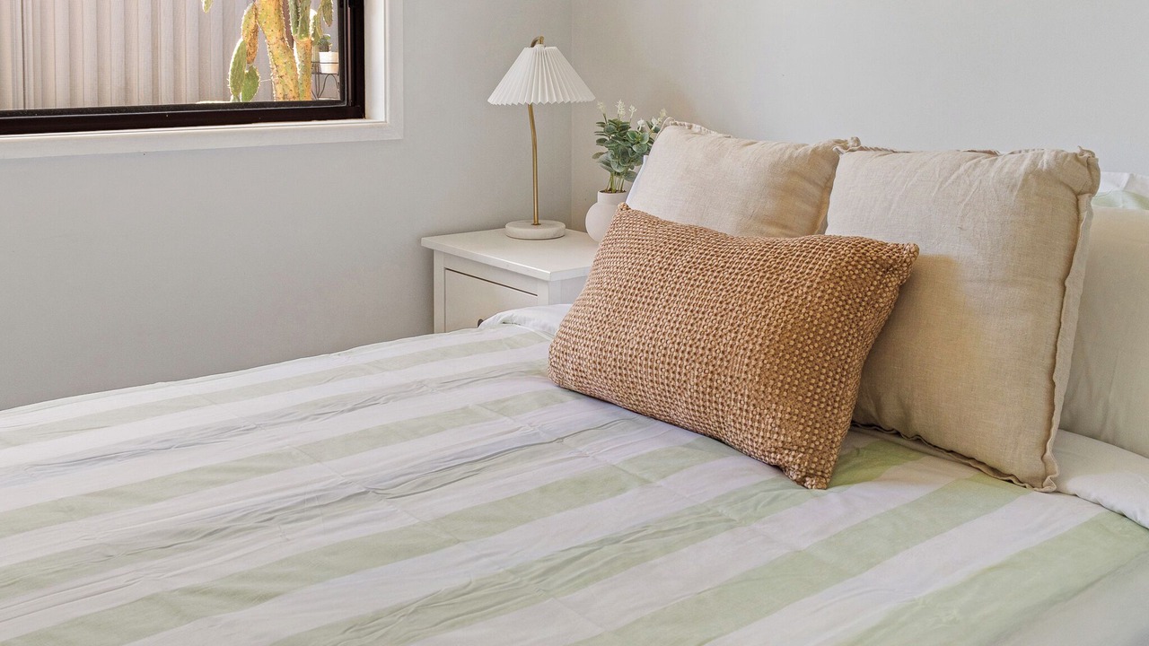 Photo of Bedroom in Aroona