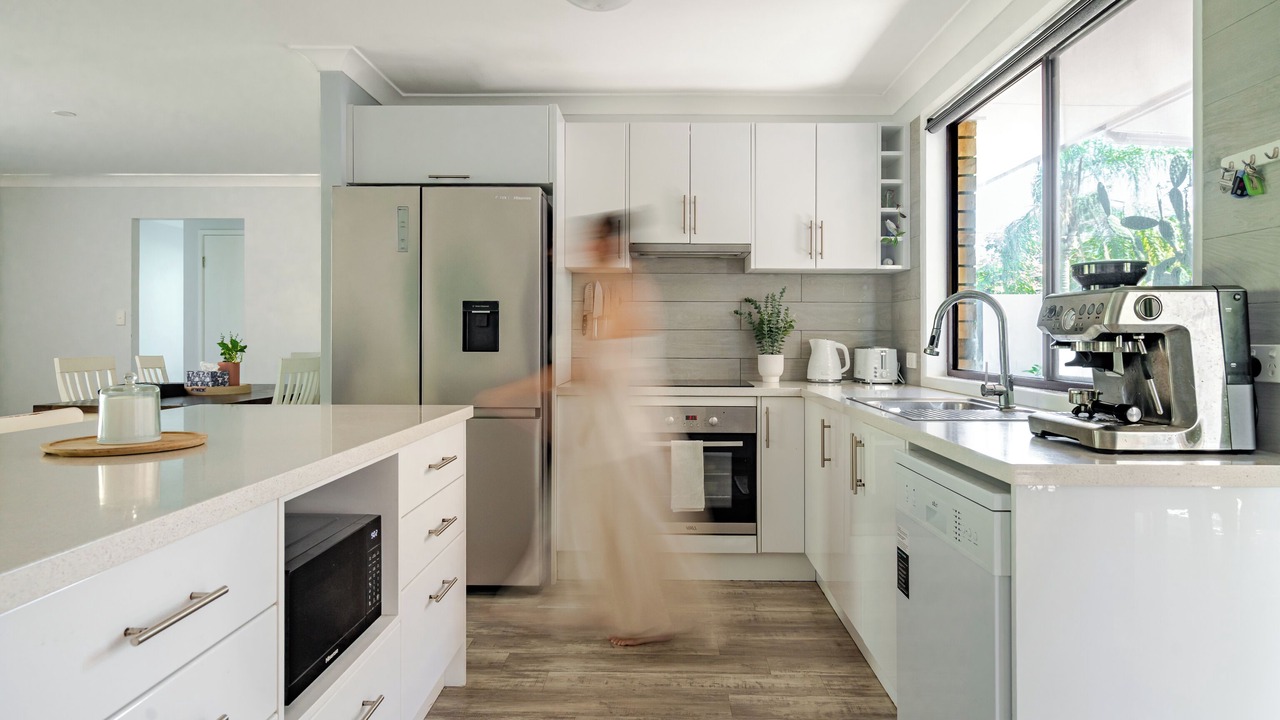 Photo of Kitchen in Aroona
