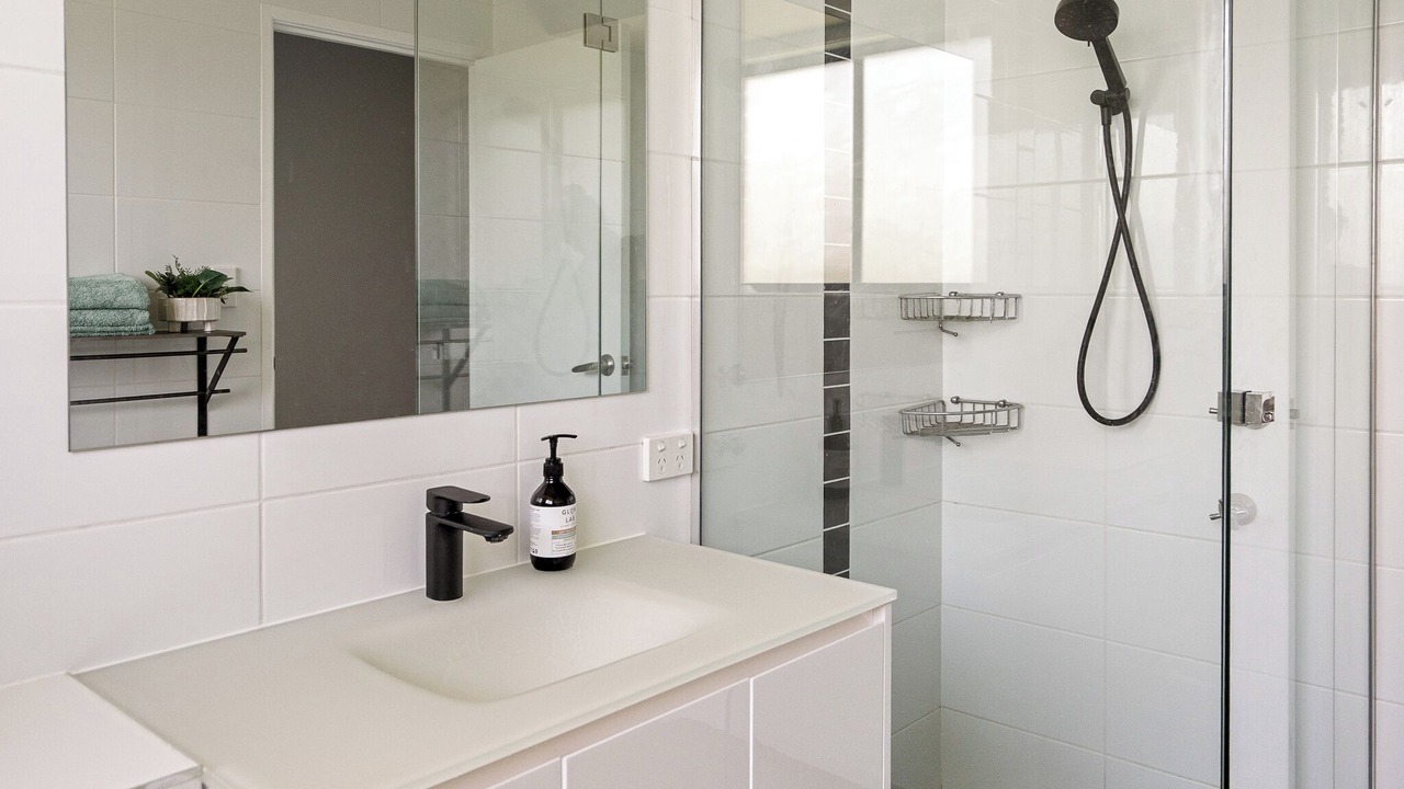 Photo of Bathroom in Aroona