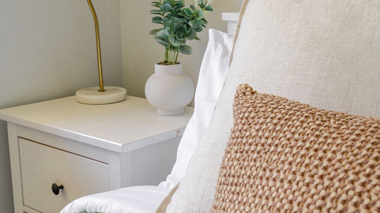 Photo of Bedroom in Aroona