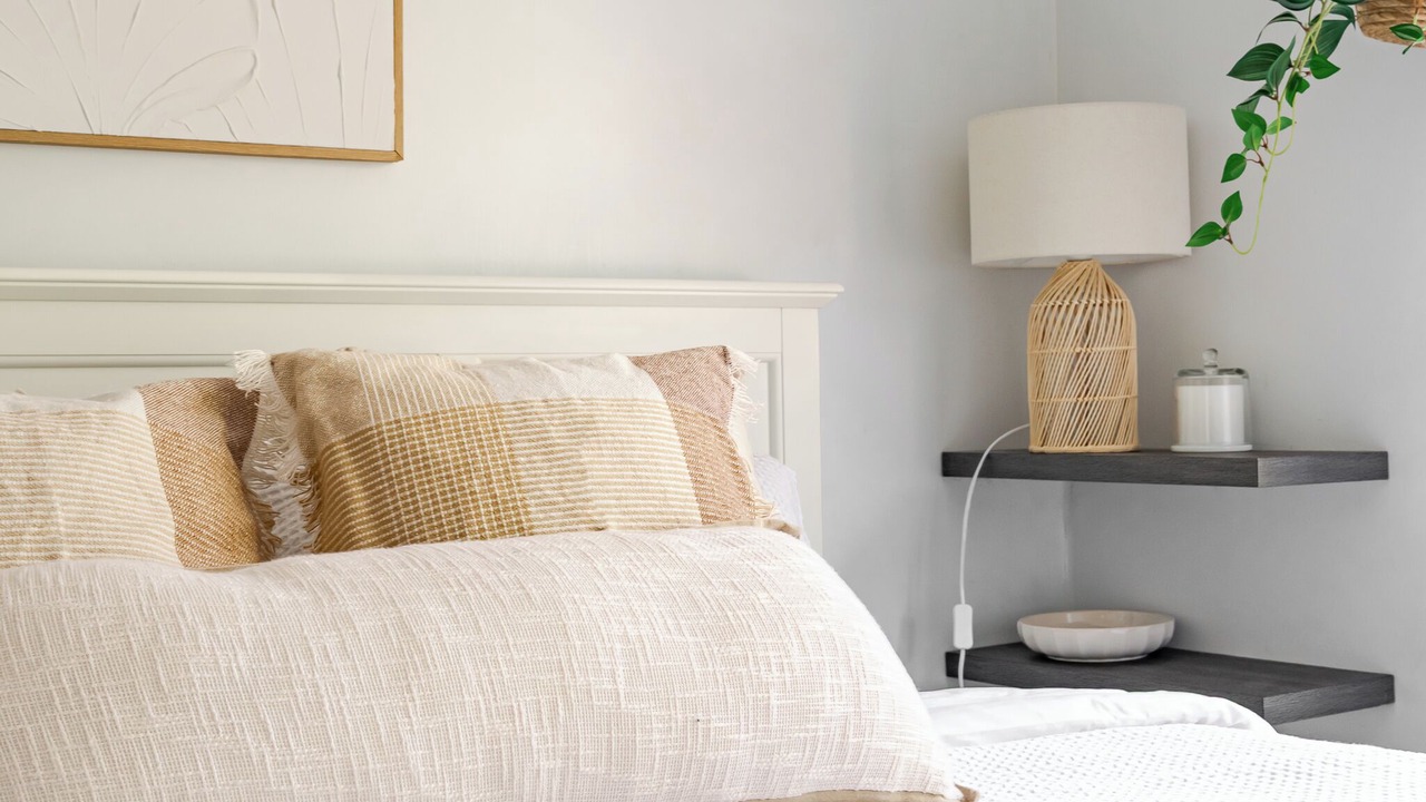 Photo of Bedroom in Aroona