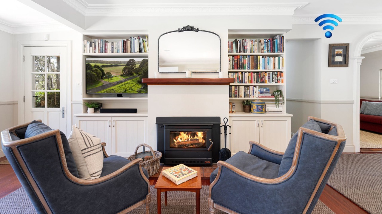 Photo of Livingroom in Bundanoon