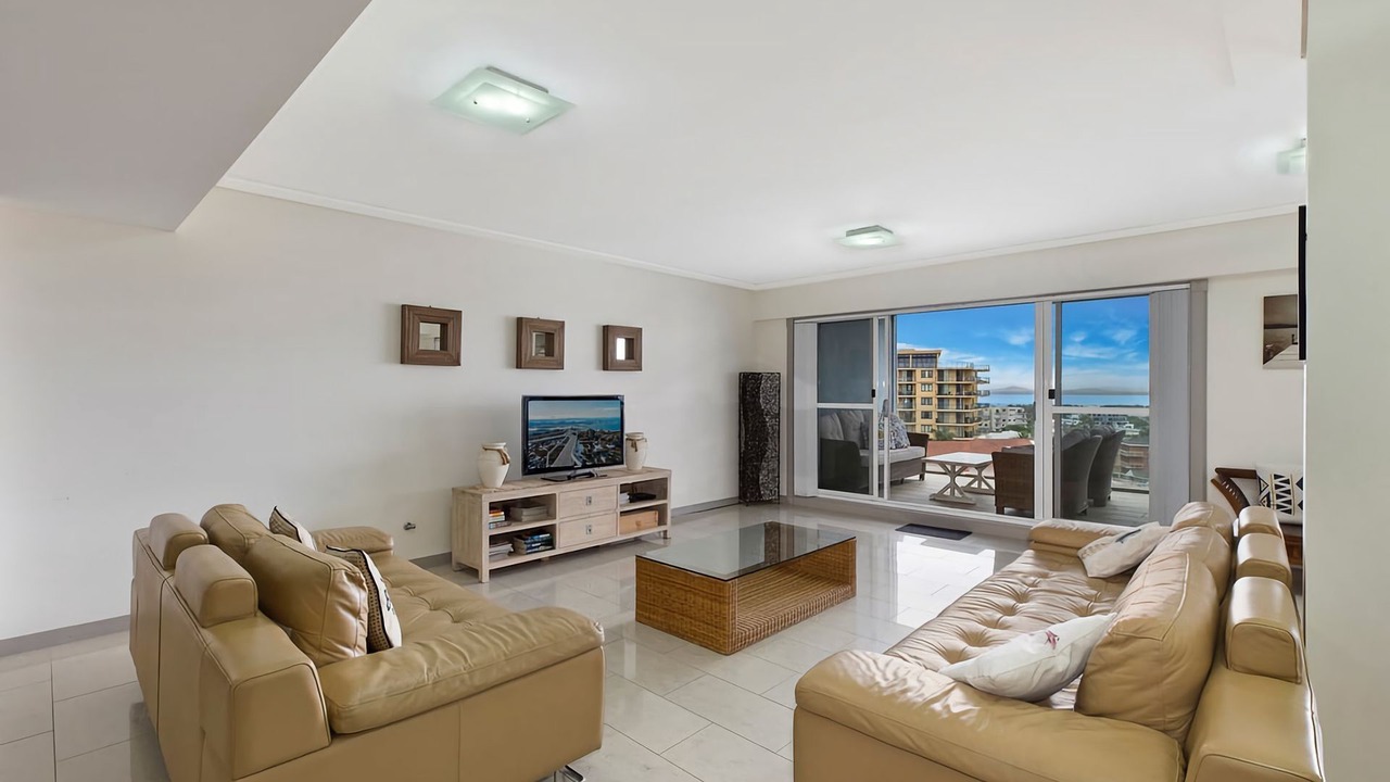 Photo of Livingroom in The Entrance