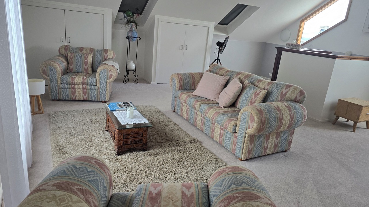 Photo of Livingroom in Majors Creek