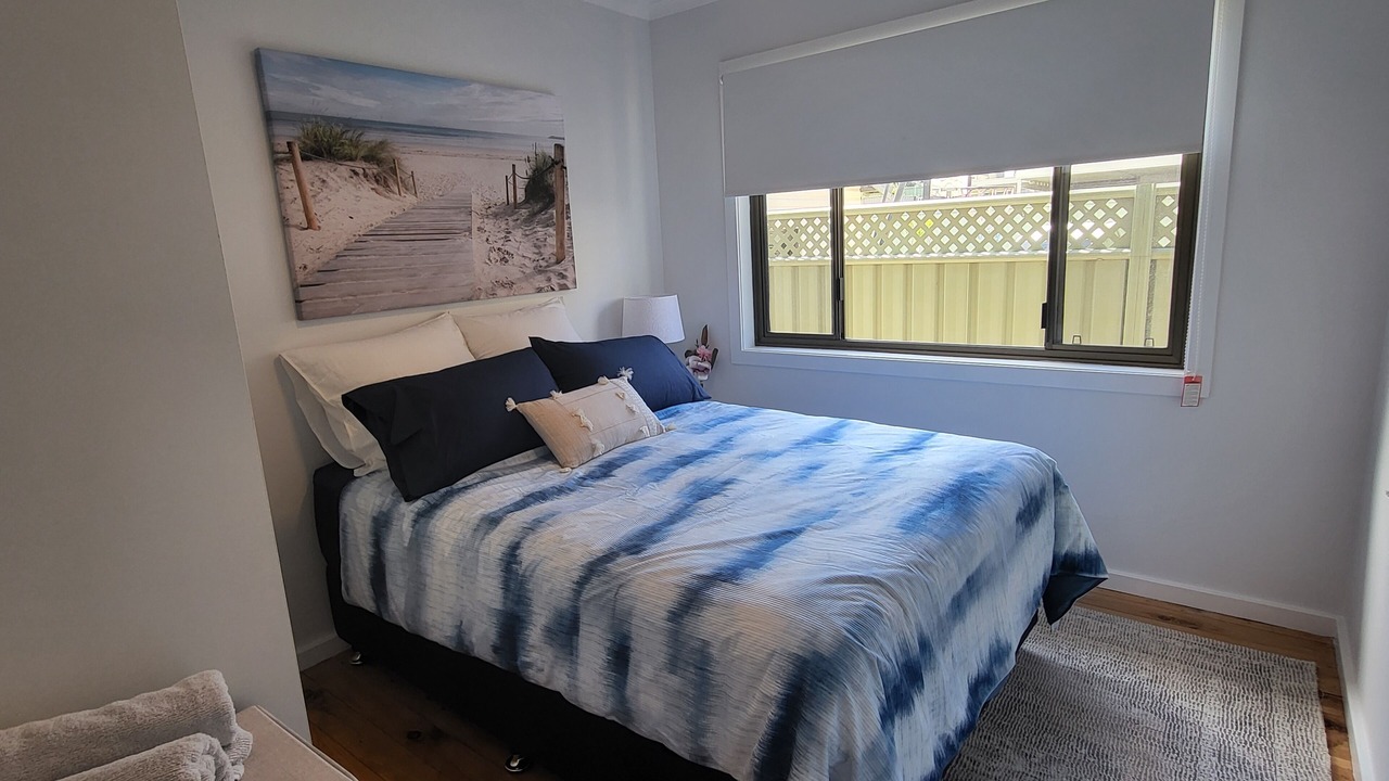 Photo of Bedroom in Shoalhaven Heads