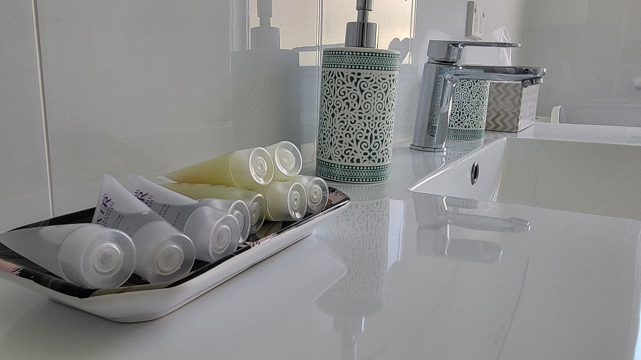 Photo of Bathroom in Shoalhaven Heads