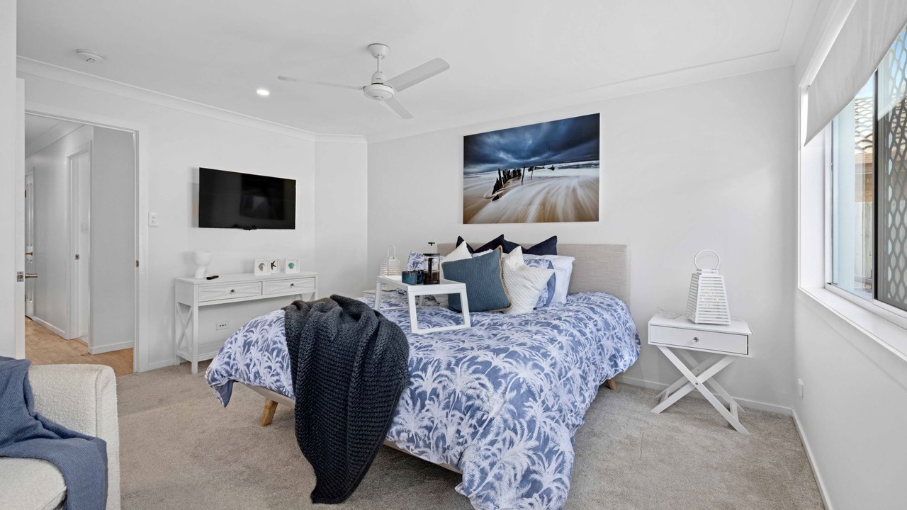 Photo of Bedroom in Scarborough