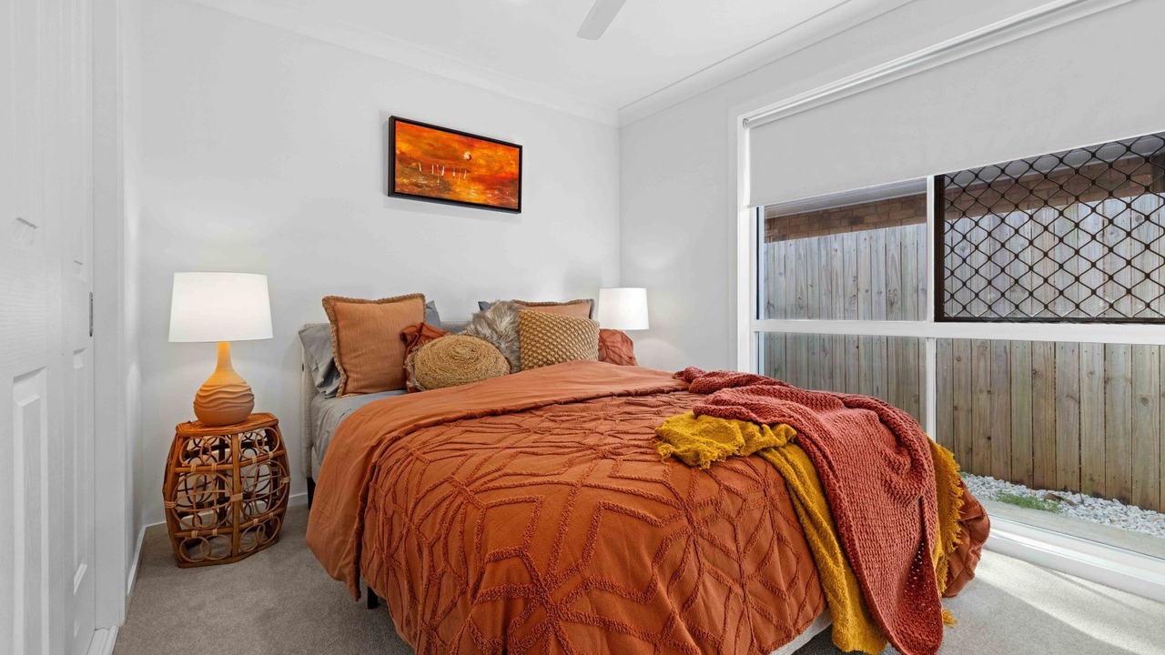 Photo of Bedroom in Scarborough