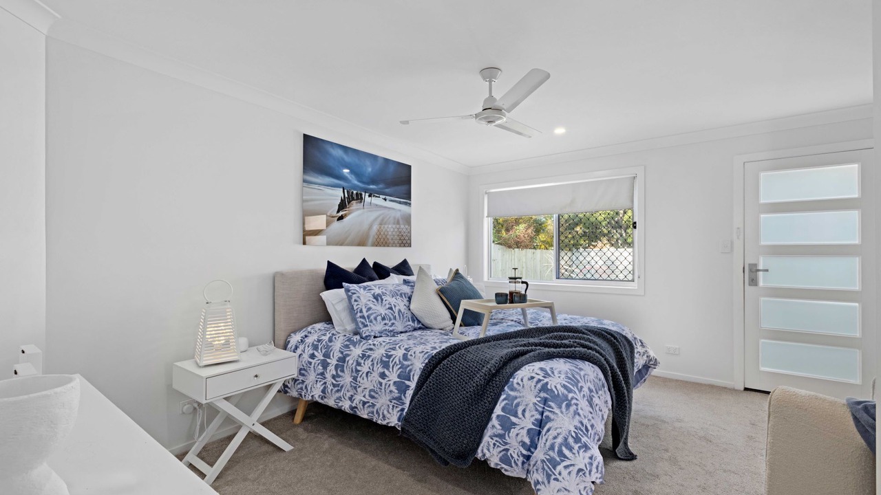 Photo of Bedroom in Scarborough