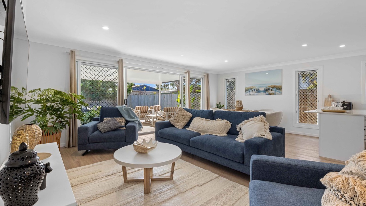 Photo of Livingroom in Scarborough