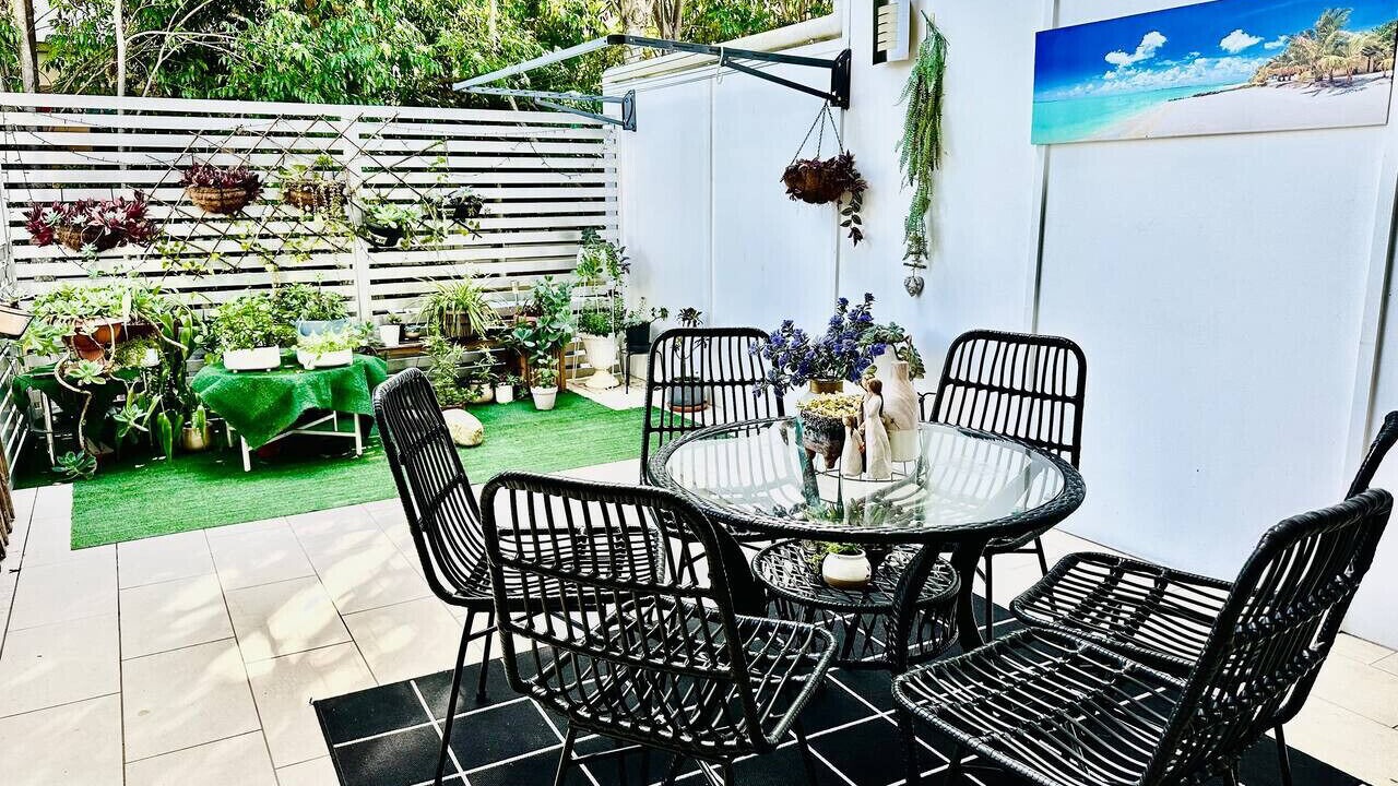 Photo of Outdoor in Carina Heights