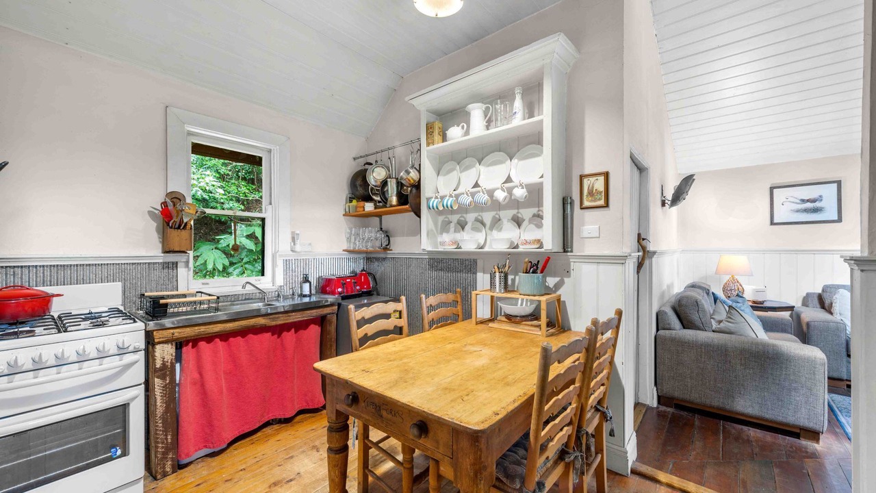 Photo of Kitchen in Beaumont